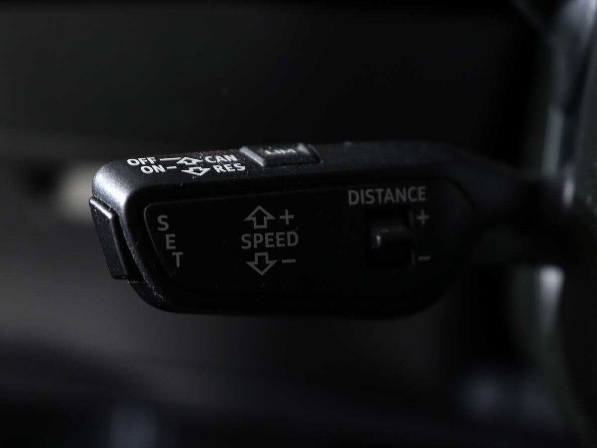 Audi e-tron 2019 года с пробегом. Фото: #24