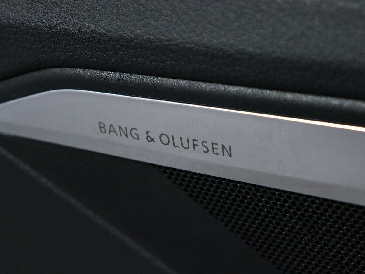 Audi e-tron 2019 года с пробегом. Фото: #30