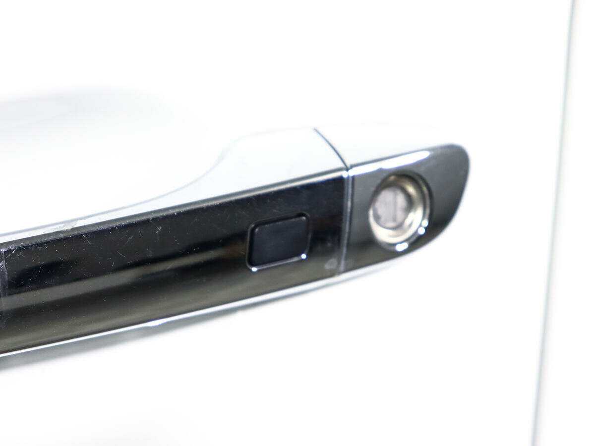 Б/У Хендай Крета 2018 года. Фото: #15