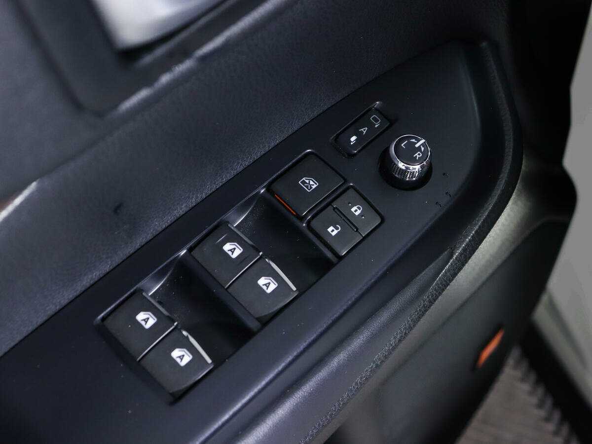 Toyota Highlander 2017 года с пробегом. Фото: #15