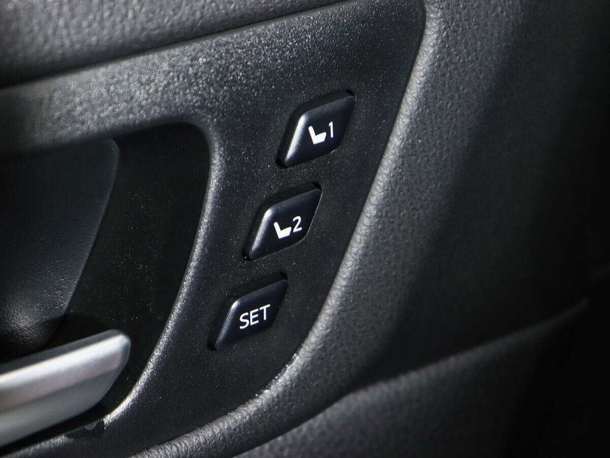 Toyota Highlander 2017 года с пробегом. Фото: #16