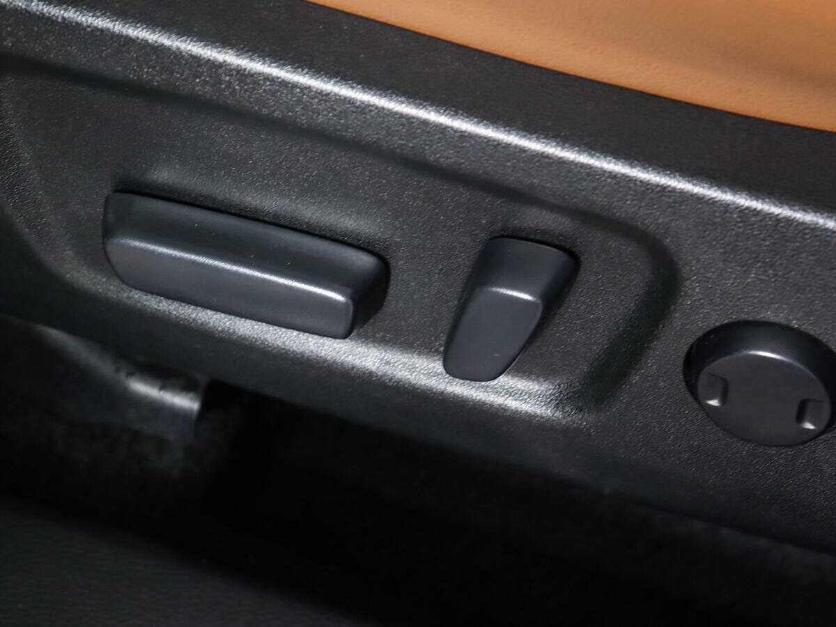 Toyota Highlander 2017 года с пробегом. Фото: #17