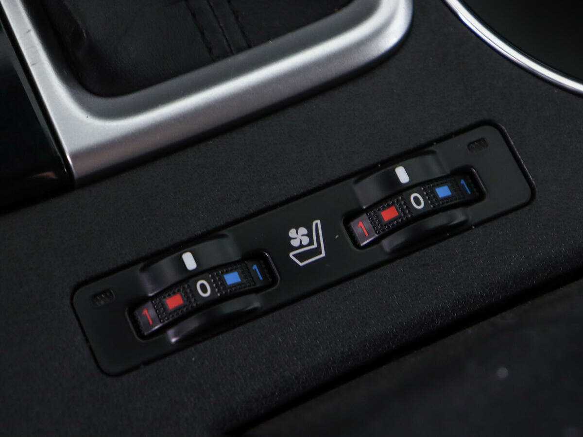 Toyota Highlander 2017 года с пробегом. Фото: #21