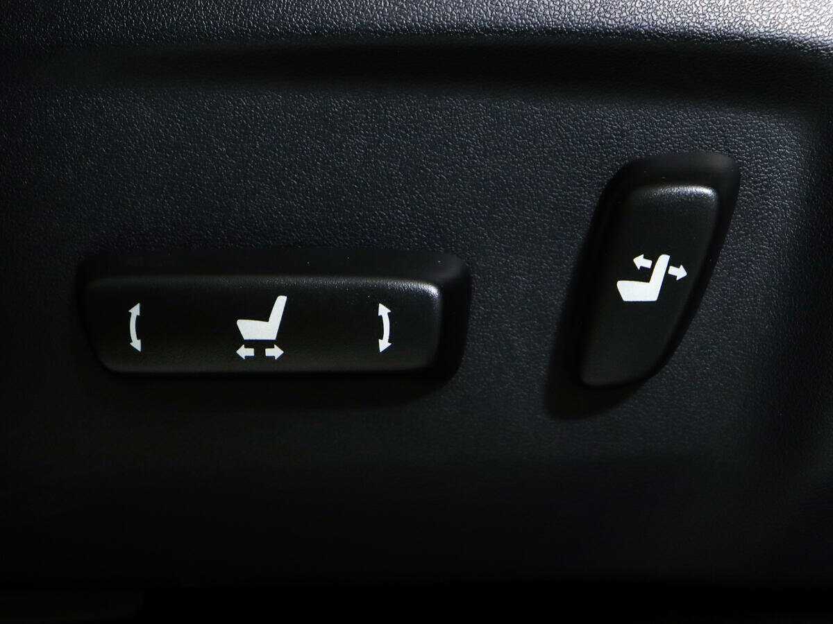 Toyota Fortuner 2017 года с пробегом. Фото: #16