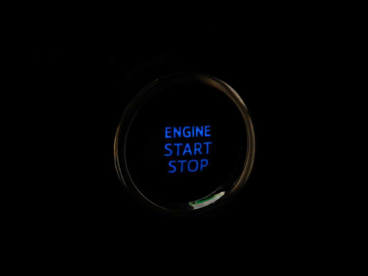 Toyota Fortuner 2017 года с пробегом. Фото: #18