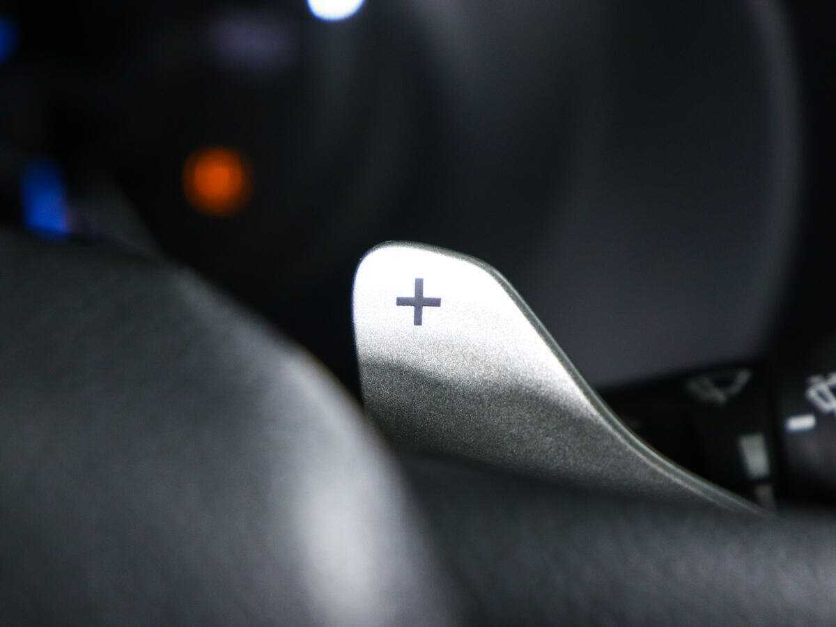 Toyota Fortuner 2017 года с пробегом. Фото: #19