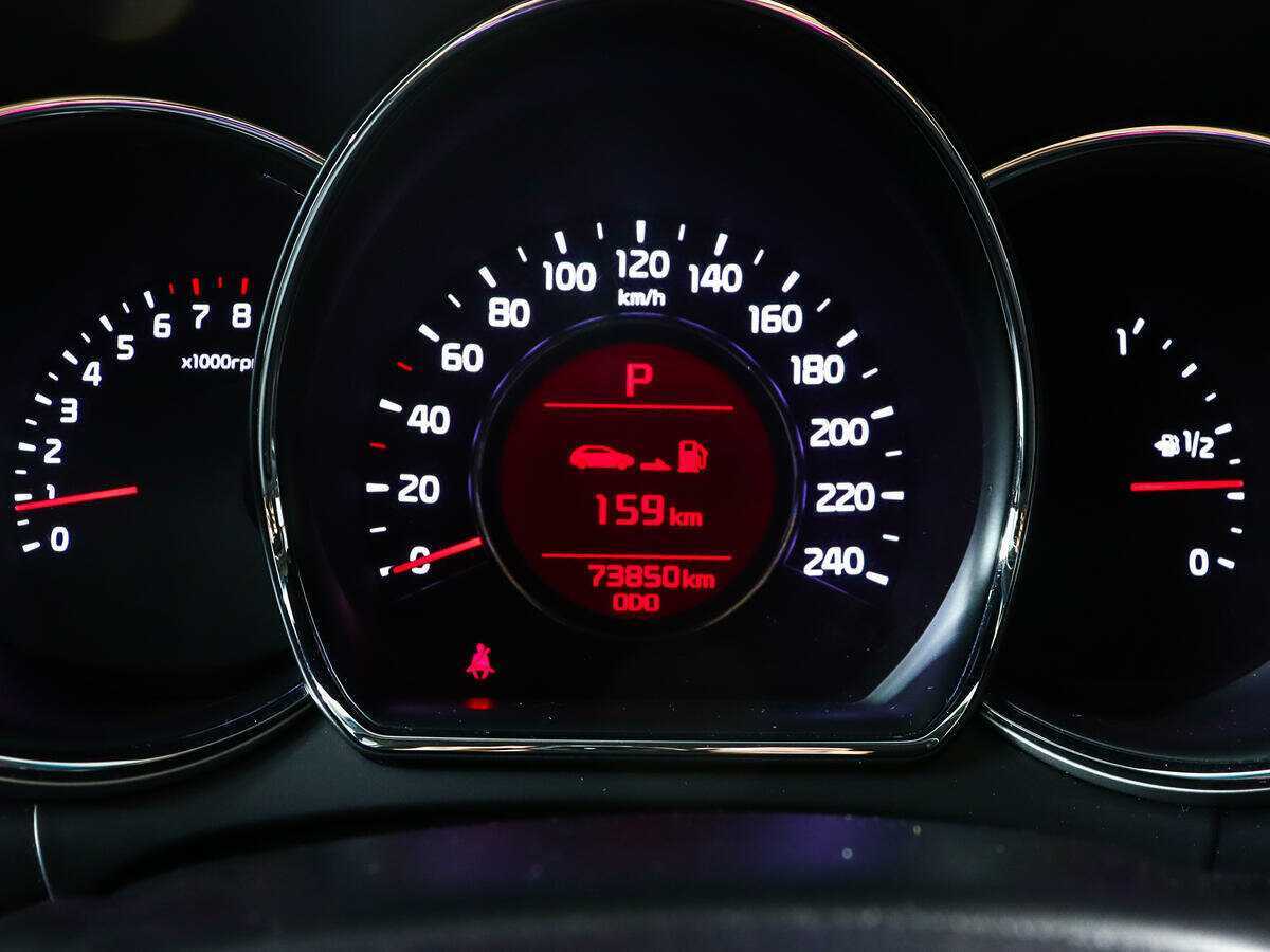 Б/У Киа Сид 2018 года. Фото: #8