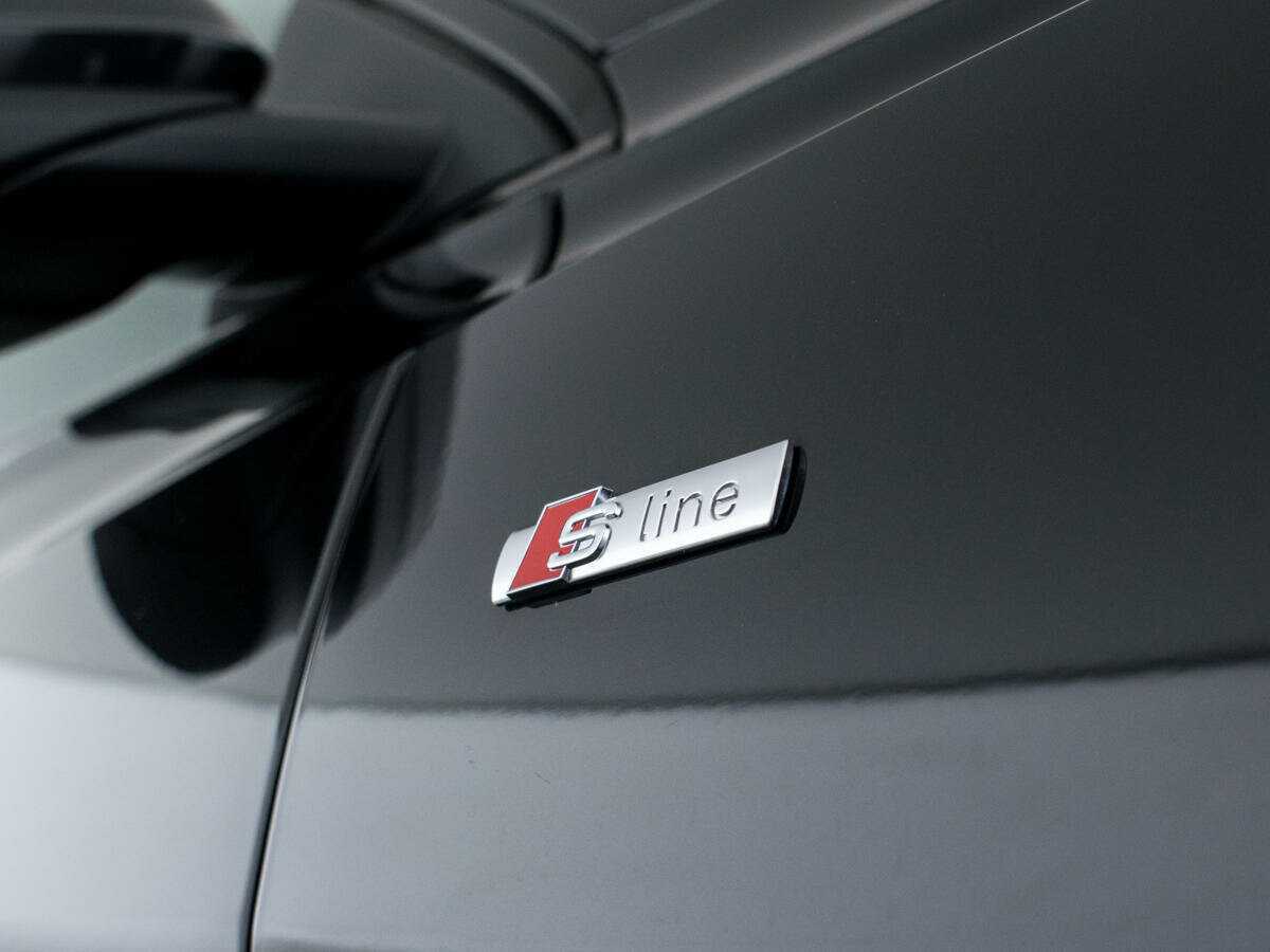 Audi Q8 2019 года с пробегом. Фото: #16