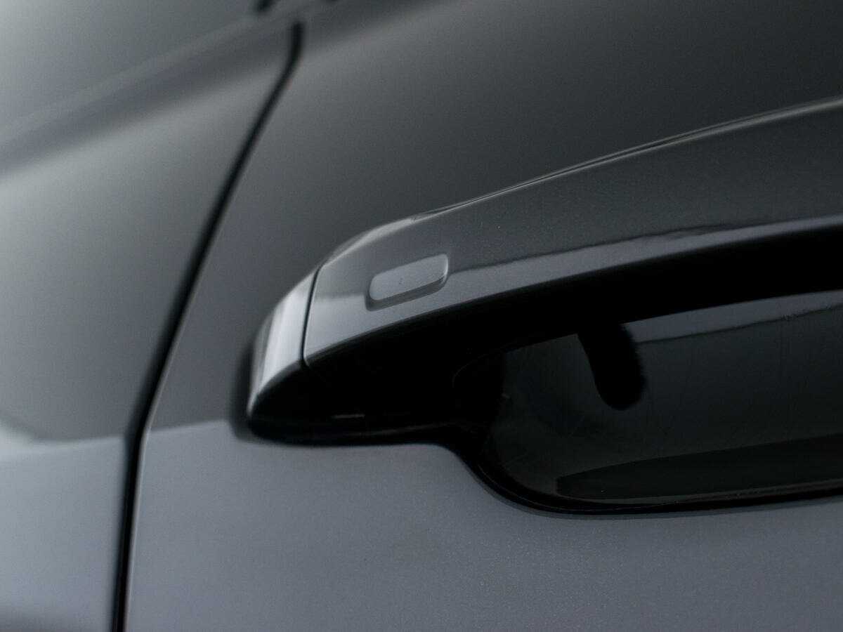 Audi Q8 2019 года с пробегом. Фото: #17