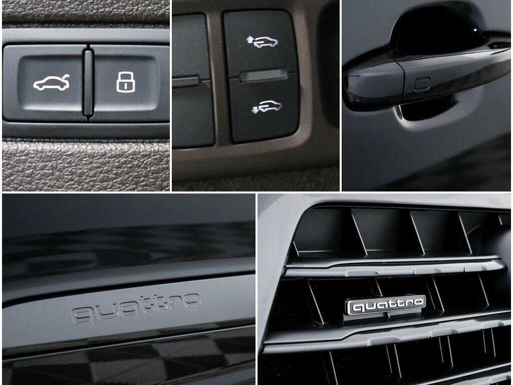 Audi Q7 2017 года с пробегом. Фото: #17