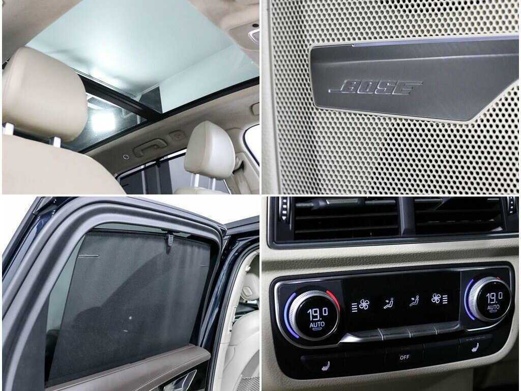 Audi Q7 2017 года с пробегом. Фото: #18