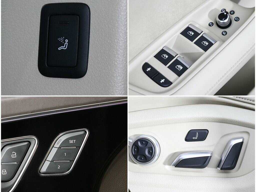 Audi Q7 2017 года с пробегом. Фото: #19