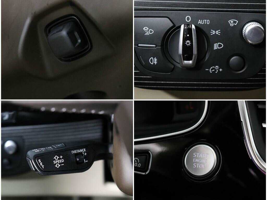 Audi Q7 2017 года с пробегом. Фото: #20