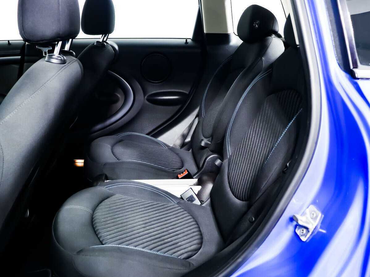 Mini Countryman 2011 года с пробегом. Фото: #10