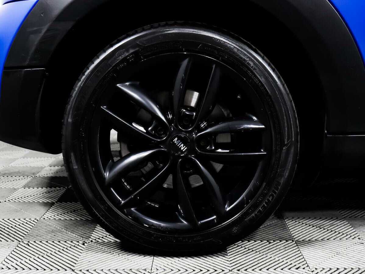 Mini Countryman 2011 года с пробегом. Фото: #12