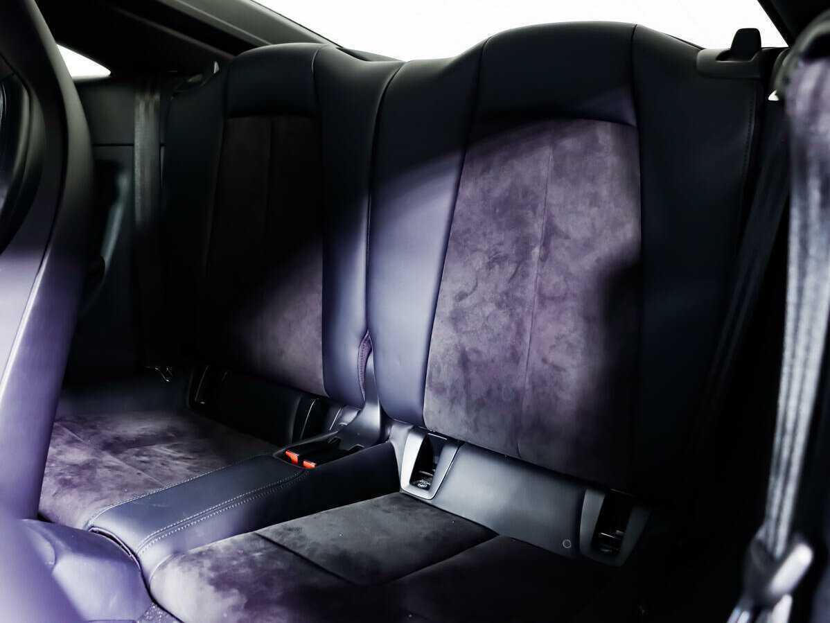 Audi TT 2016 года с пробегом. Фото: #11