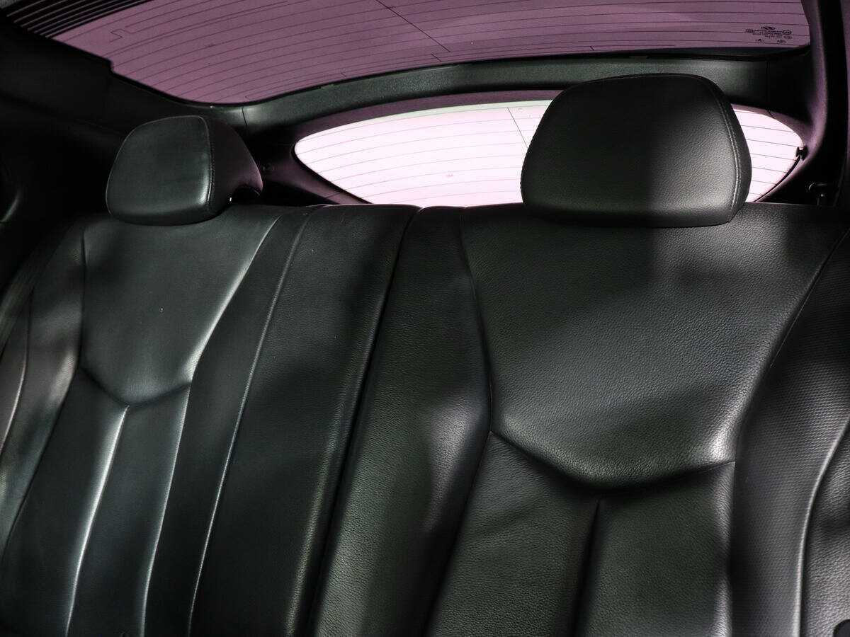 Hyundai Veloster 2011 года с пробегом. Фото: #10