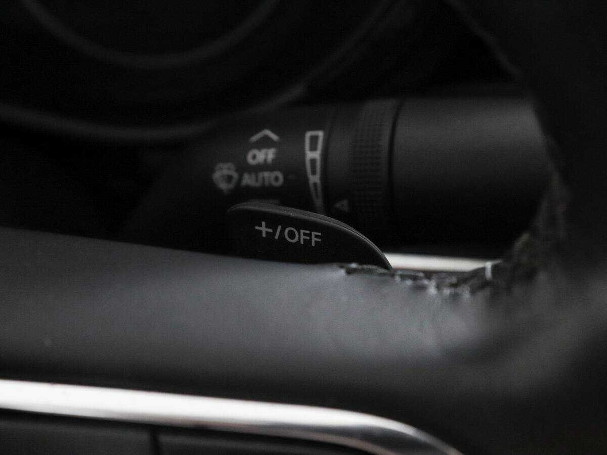 Mazda 3 2022 года с пробегом. Фото: #15