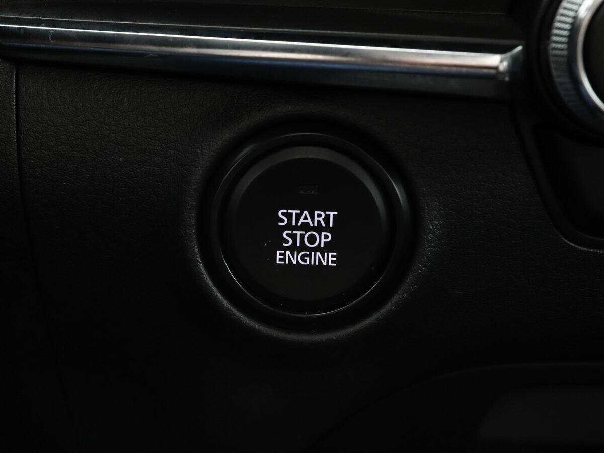 Mazda 3 2022 года с пробегом. Фото: #16