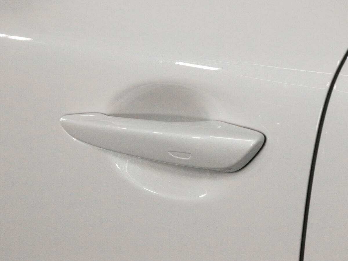 Mazda 3 2022 года с пробегом. Фото: #17