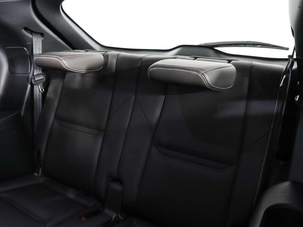 Mazda CX-9 2020 года с пробегом. Фото: #10