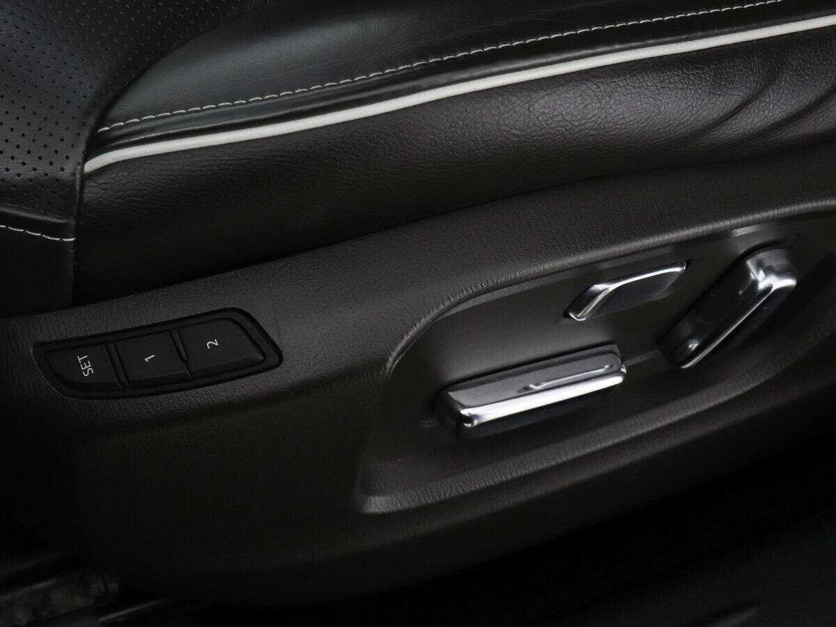 Mazda CX-9 2020 года с пробегом. Фото: #11