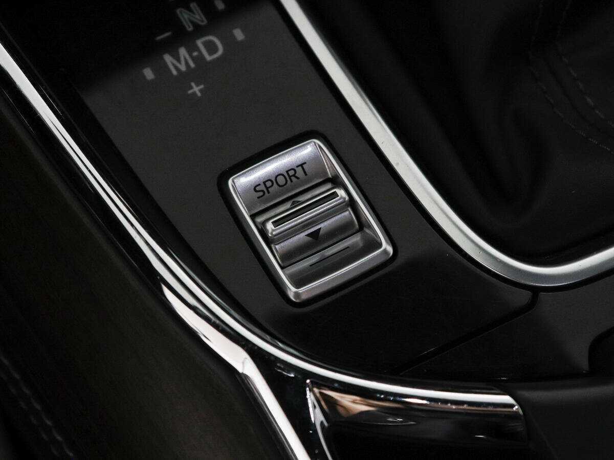 Mazda CX-9 2020 года с пробегом. Фото: #14