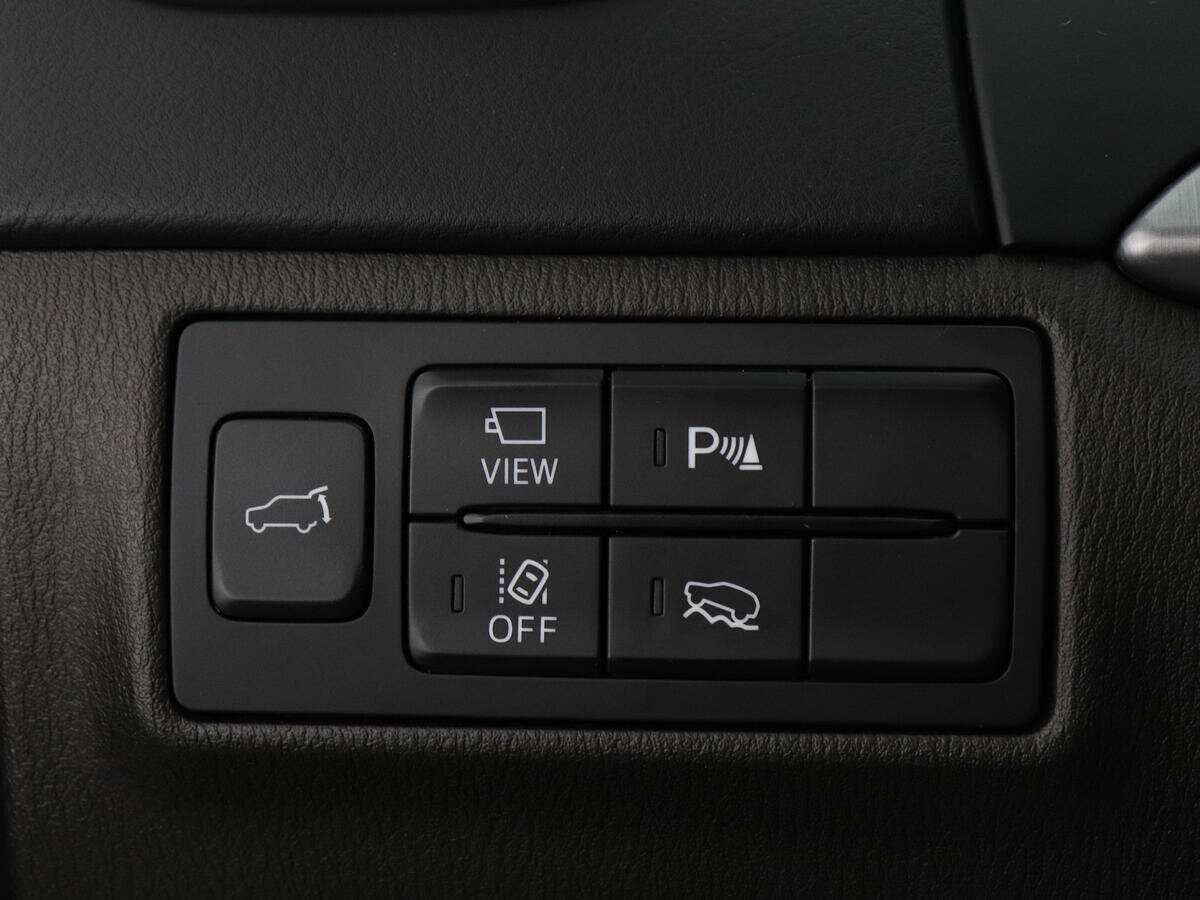 Mazda CX-9 2020 года с пробегом. Фото: #15