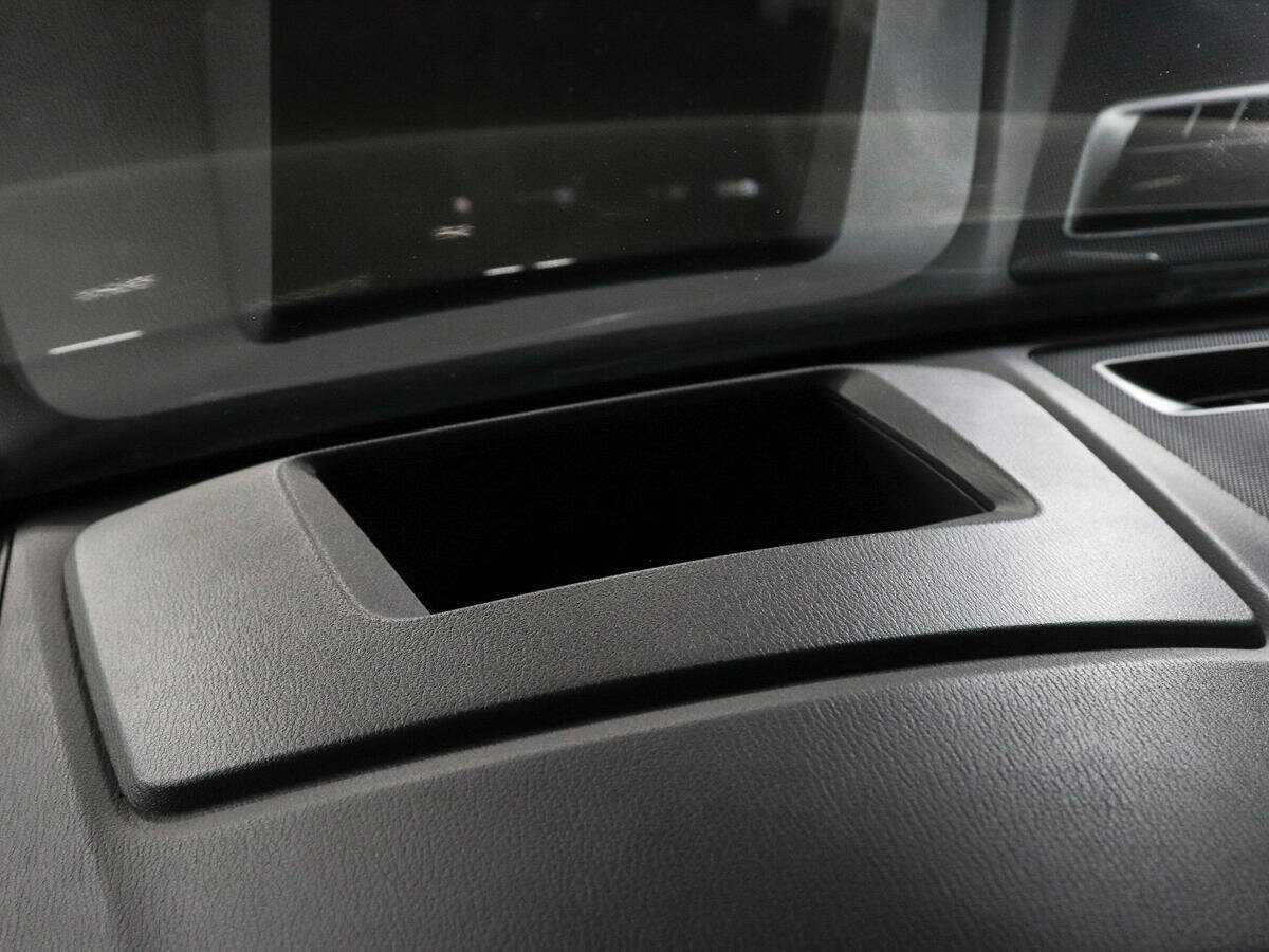 Mazda CX-9 2020 года с пробегом. Фото: #17