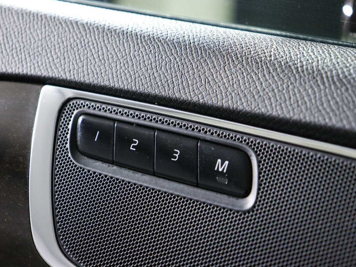 Volvo XC90 2017 года с пробегом. Фото: #15