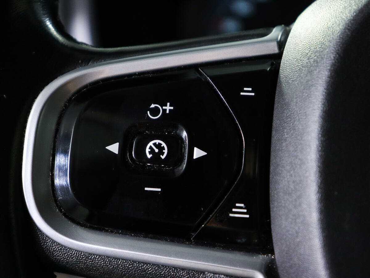 Volvo XC90 2017 года с пробегом. Фото: #18