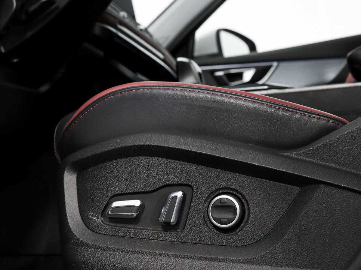 Chery Tiggo 4 Pro 2023 года с пробегом. Фото: #8