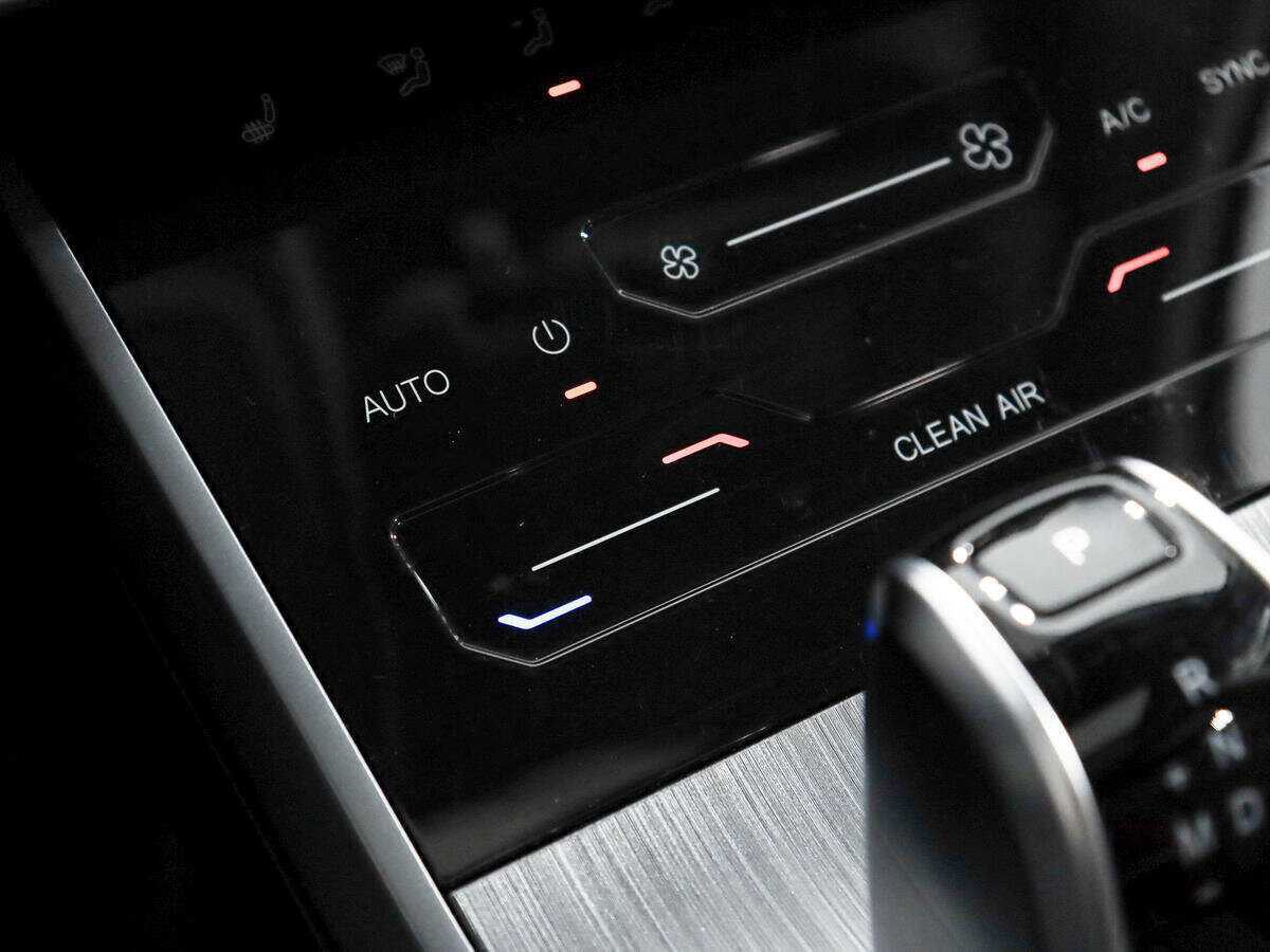 Chery Tiggo 4 Pro 2023 года с пробегом. Фото: #15