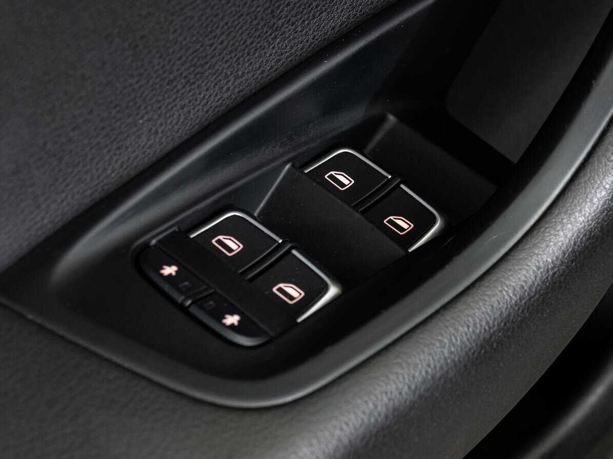 Audi A6 2014 года с пробегом. Фото: #19