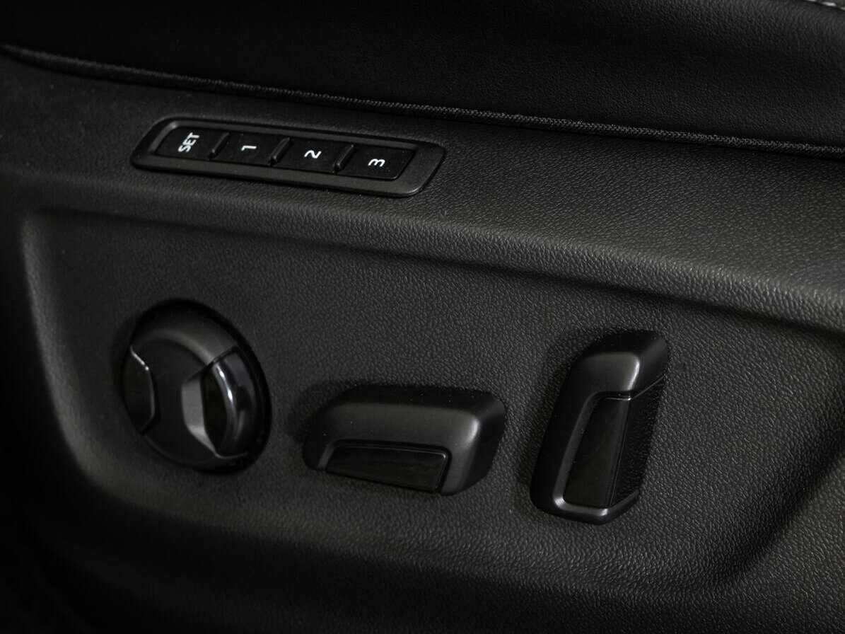 Skoda Karoq 2022 года с пробегом. Фото: #19