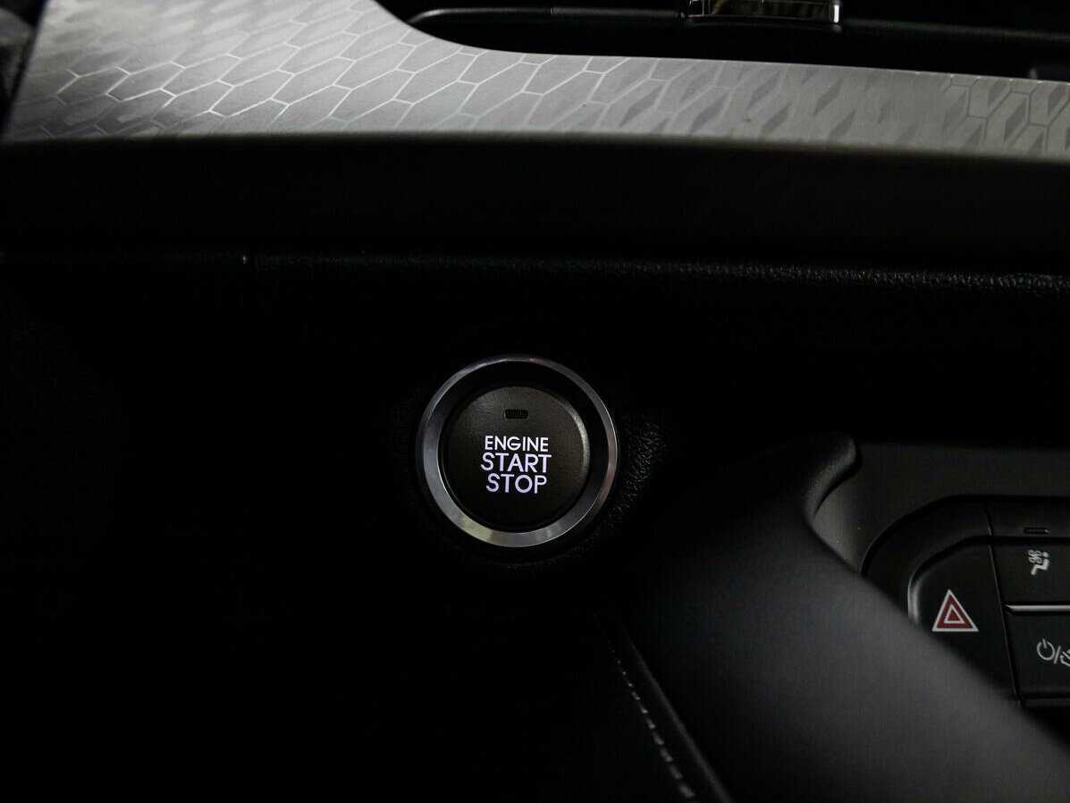 Haval F7x 2022 года с пробегом. Фото: #14