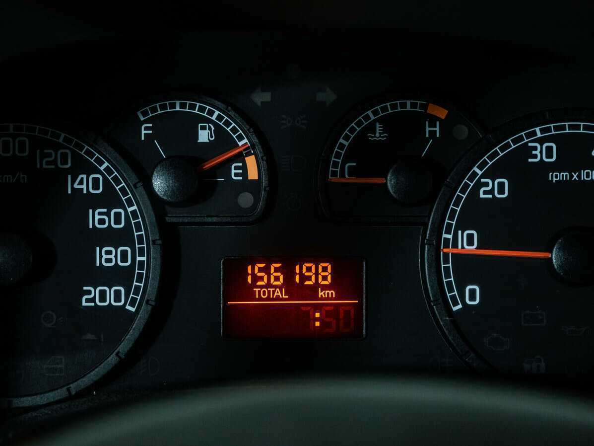 Fiat Doblo 2013 года с пробегом. Фото: #11