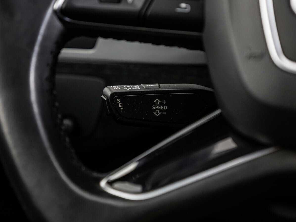 Audi Q7 2018 года с пробегом. Фото: #12