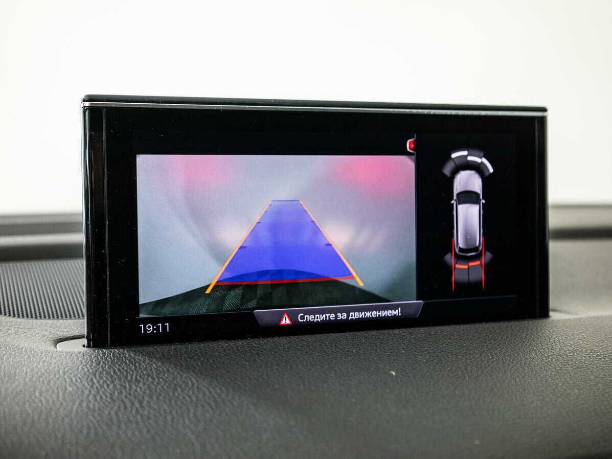 Audi Q7 2018 года с пробегом. Фото: #13