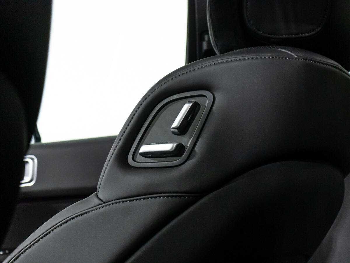 LiXiang L7 2023 года с пробегом. Фото: #9