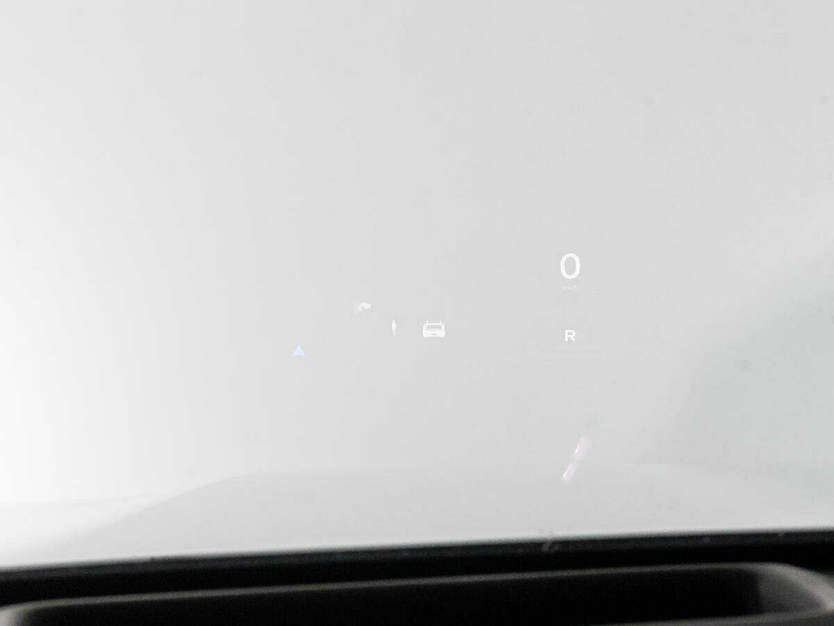 LiXiang L7 2023 года с пробегом. Фото: #20