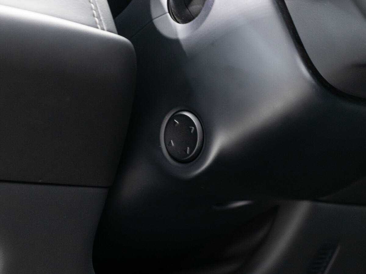 LiXiang L7 2023 года с пробегом. Фото: #21