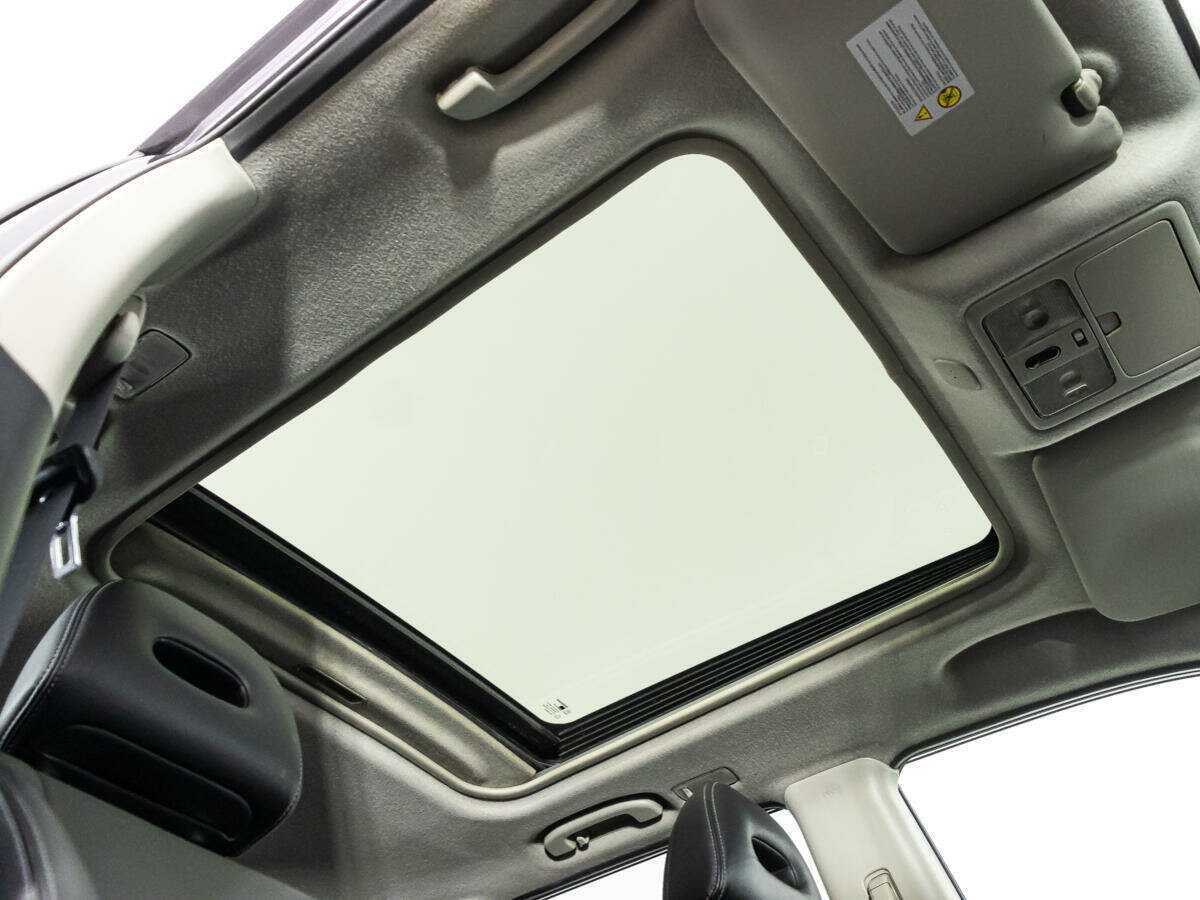 Nissan X-Trail 2011 года с пробегом. Фото: #14