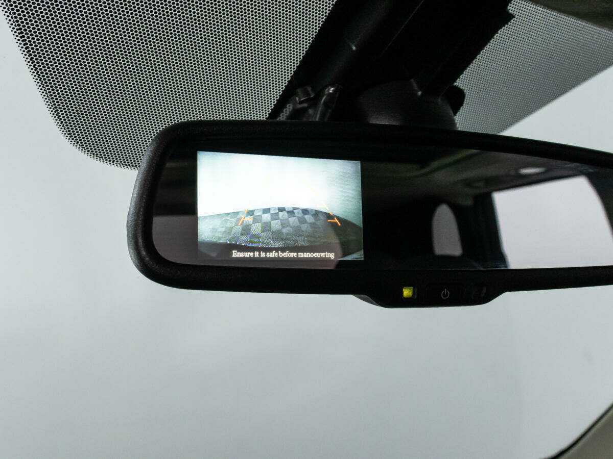 Nissan X-Trail 2011 года с пробегом. Фото: #17