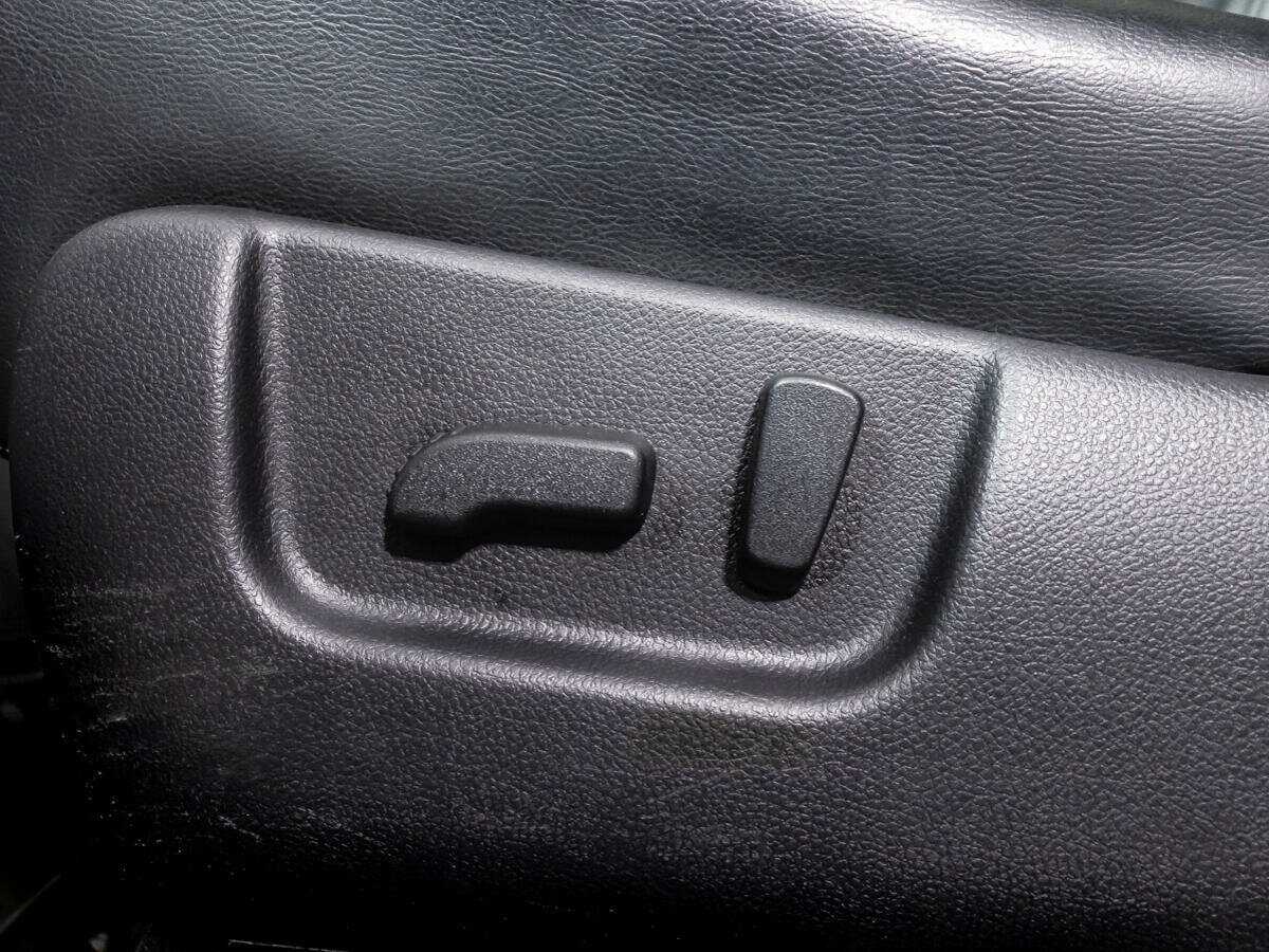 Nissan X-Trail 2011 года с пробегом. Фото: #19