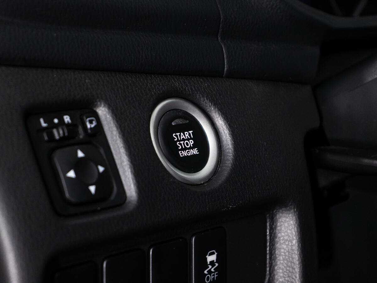 Mitsubishi Pajero Sport 2022 года с пробегом. Фото: #17