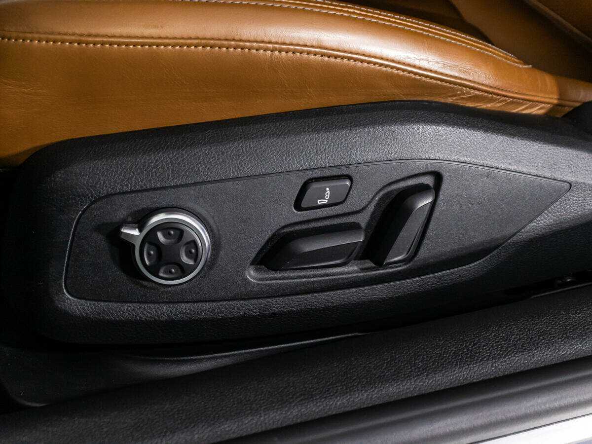 Audi A5 2017 года с пробегом. Фото: #14