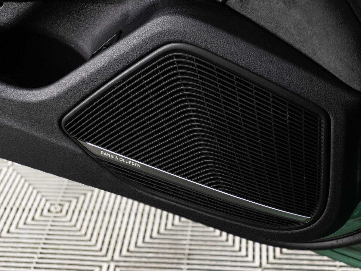 Audi A5 2017 года с пробегом. Фото: #16