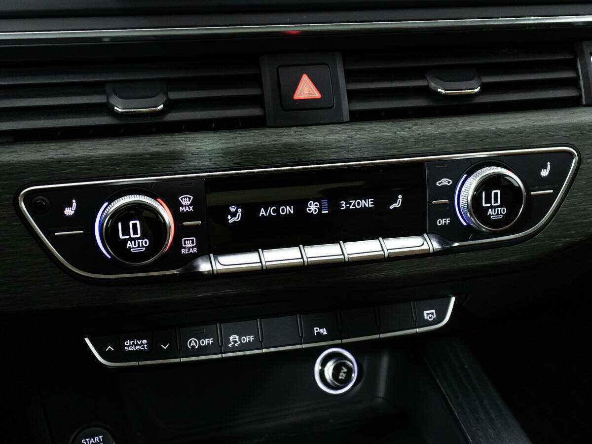 Audi A5 2017 года с пробегом. Фото: #19