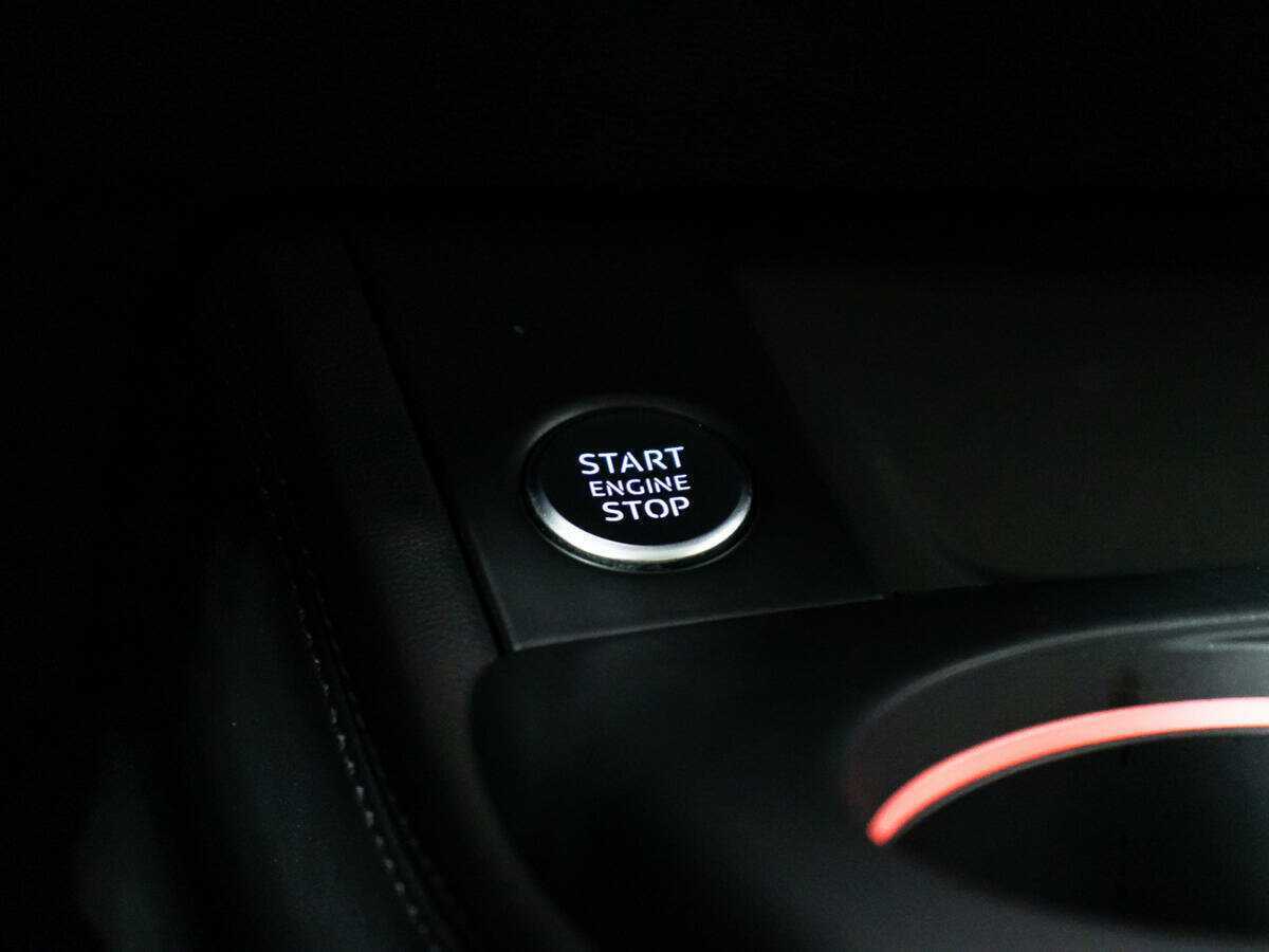 Audi A5 2017 года с пробегом. Фото: #20